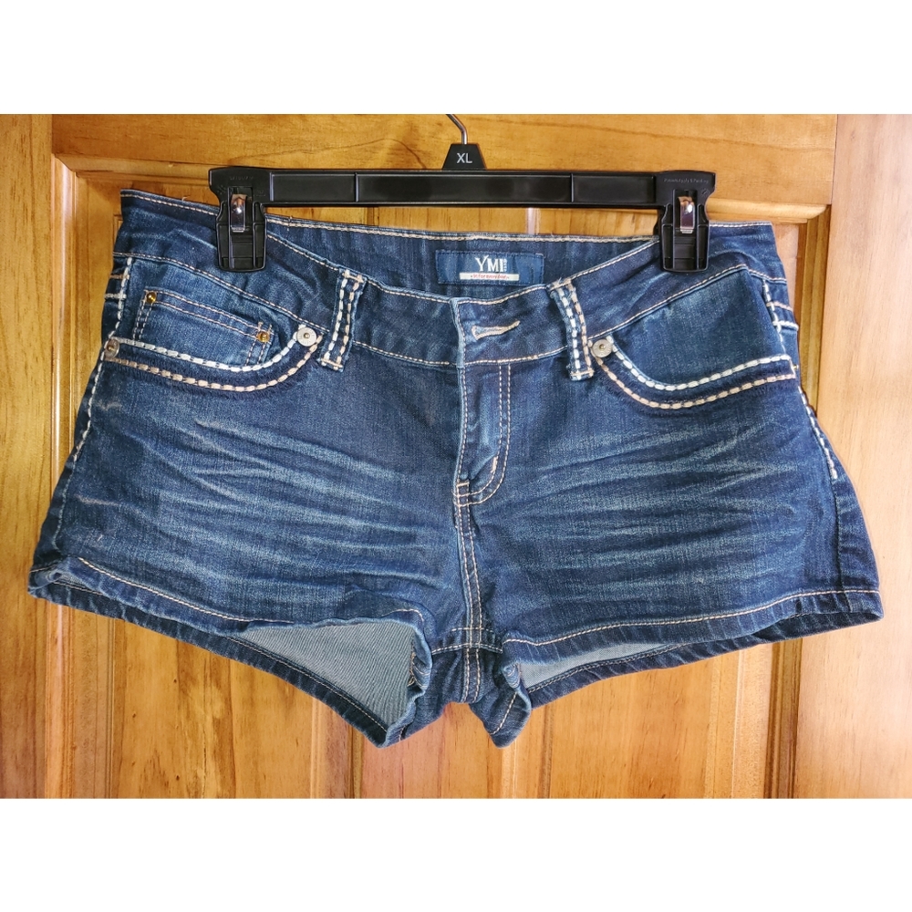 YMI shorts